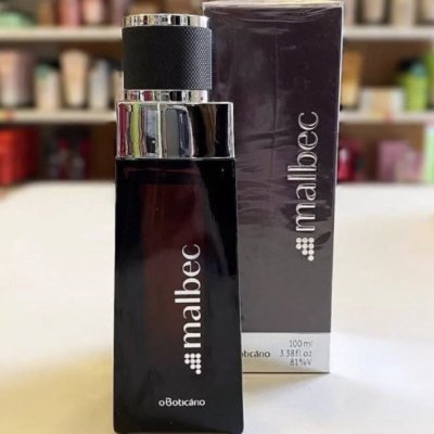 Perfume Malbec 100ml