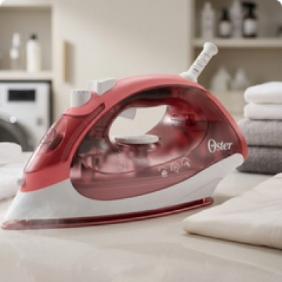 Ferro a Vapor Oster Aeroceramic