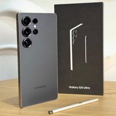 Smartphone Samsung Galaxy S25 Ultra 5g, 256gb