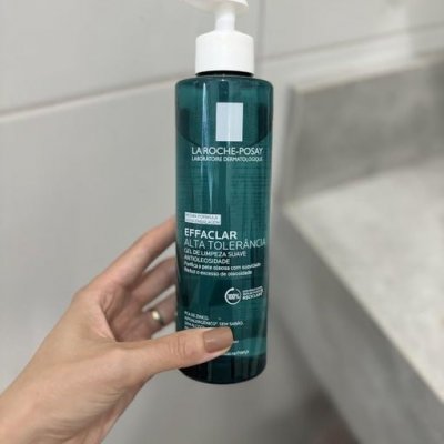 Gel de Limpeza Facial - La Roche-Posay 300ml
