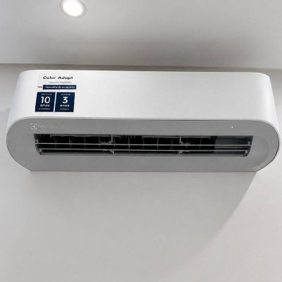 Ar-condicionado Electrolux Split Inverter 12000 BTUs