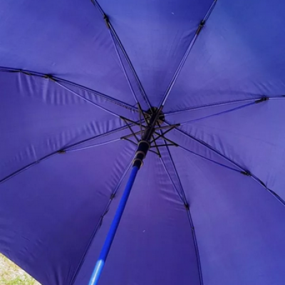 Guarda-Chuva Grande Automático Reforçado
