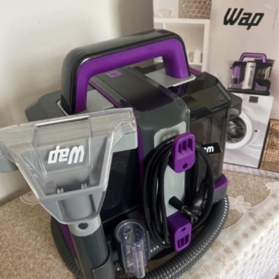 WAP Extratora Portátil Spot Cleaner W3 3 em 1 1450W 127V
