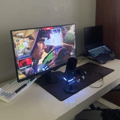 Monitor AOC AGON G42 27 200Hz 0,3ms IPS