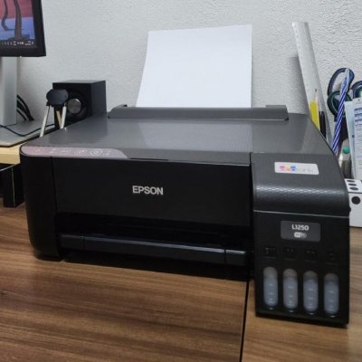 Impressora Epson EcoTank L1250
