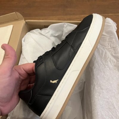 Tênis Reserva Roma Masculino Casual Cano Baixo