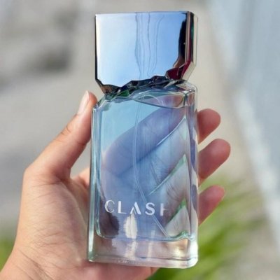 REFRESCANTEEE Clash 100ml O Boticário