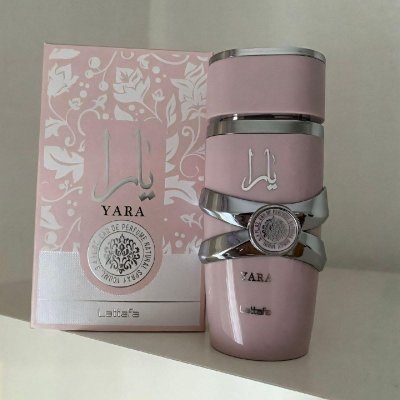 Perfume Árabe Lattafa Yara EDP 100ml
