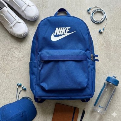 Mochila Nike Heritage 25L