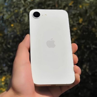 Apple iPhone 16e de 128 GB