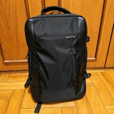 Mochila Viagem Executiva para Notebook