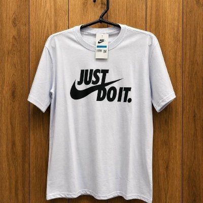 Camiseta Nike Sportswear Just Do It