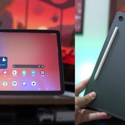 Galaxy Tab S10 Lite 128GB Tela 10.9 WIFI Cinza