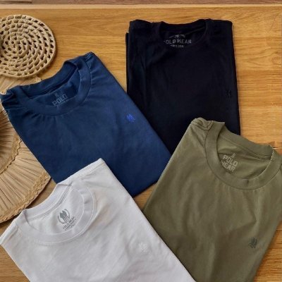 Camisetas Polo Wear