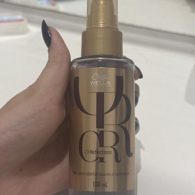 Wella Professionals Oil Reflections Óleo Capilar