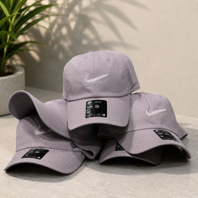 🧢 Boné Nike Club Swoosh