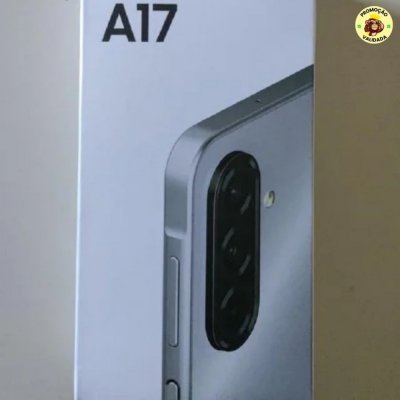 Samsung Galaxy A17