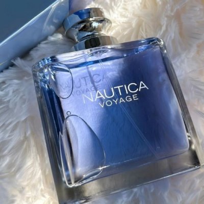 Perfume Nautica Voyage EDT 100ml