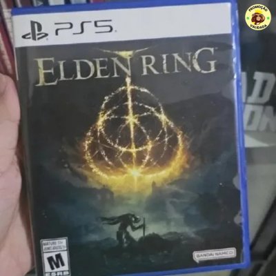 Elden Ring Standard Edition PS5