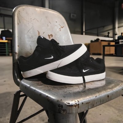 Tênis Nike SB Malor