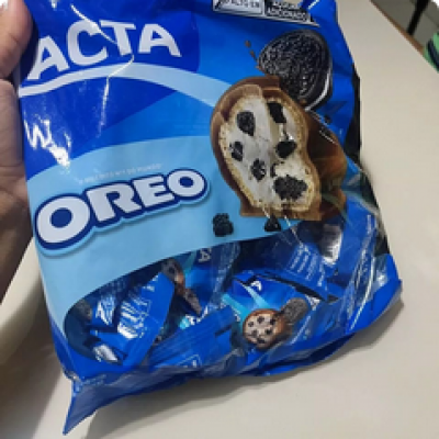 Bombom Lacta Oreo 540g