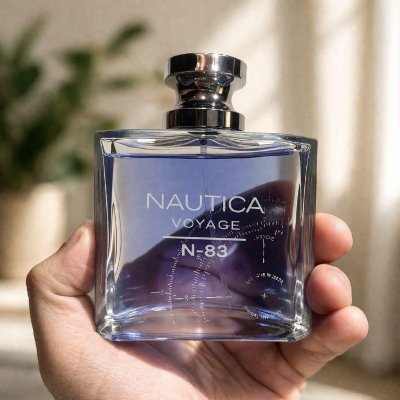 Perfume Nautica Voyage N83 100ml