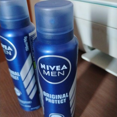 NIVEA MEN Kit Desodorante Antitranspirante 150ml