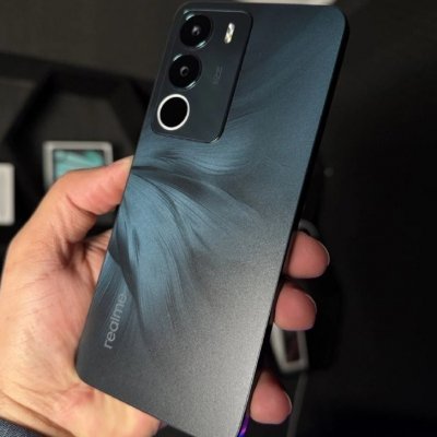 Celular Smartphone Realme C73 128gb