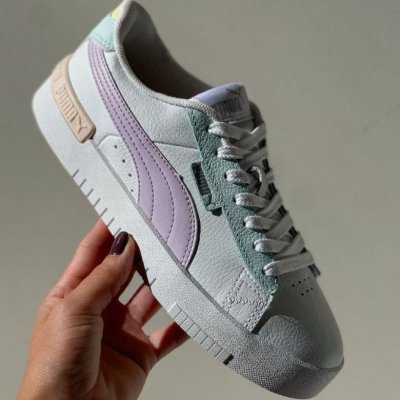 Tênis Puma Jada