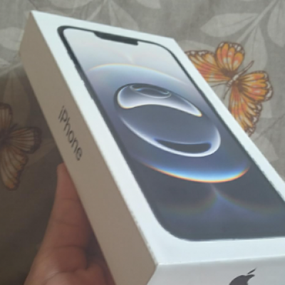 Apple iPhone 16e 128GB Branco