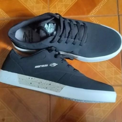 Tenis Mormaii Urban Smash Skate