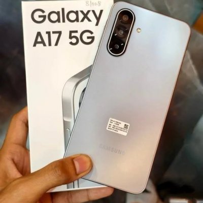 Samsung Galaxy A17 5g 128gb 4gb ram