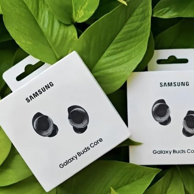 Fone Samsung Galaxy Buds Core