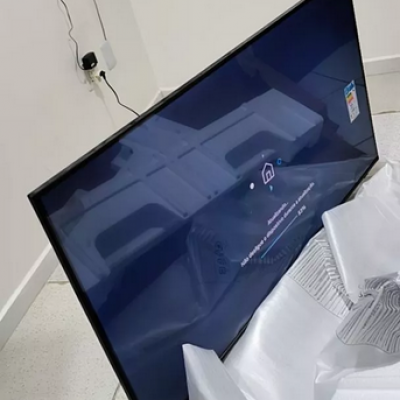 Smart TV 50 4K Samsung