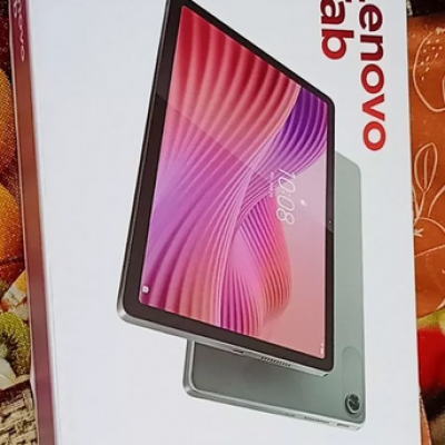 Lenovo Tab ZAEH0151BR 4GB 64GB Android 14