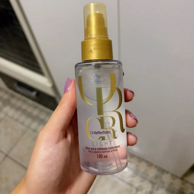 Wella Professionals Oil Reflections 100ml