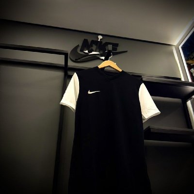 Camisa Nike Tiempo Premium II