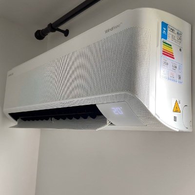 Ar-condicionado Split Samsung Inverter Windfree Ai 12.000 Btus Frio