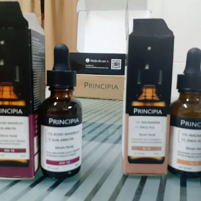 Principia Kit Anti-manchas