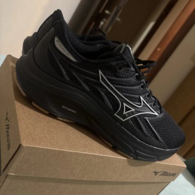 Tênis Mizuno Jet 8 Masculino
