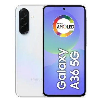 Samsung Galaxy A36 5G 128GB Tripla 50MP
