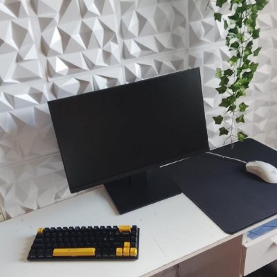 Monitor Koorui 22 FHD 1080p 75Hz