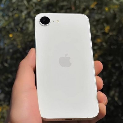 iPhone 16e de 128 GB - Branco