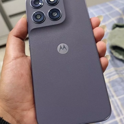 Smartphone G67 6.8 256GB 5G Câmera Dupla 50MP