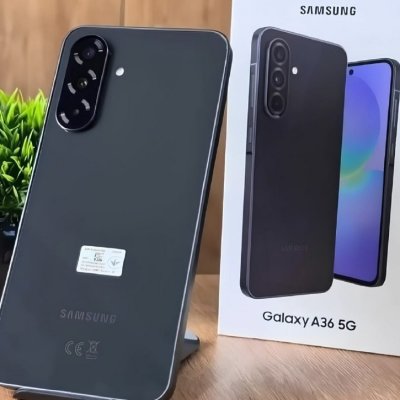 Smartphone Samsung Galaxy A36 5G 128GB 6GB RAM