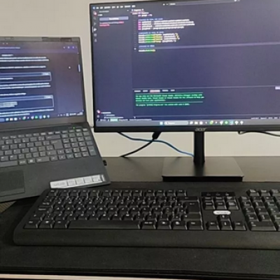 Monitor Acer Mk241y 23.8 IPS FHD LED