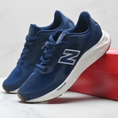 Tênis New Balance Fresh Foam Arishi v4 Masculino