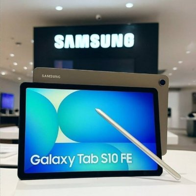 Tablet Samsung Galaxy Tab S10 FE 128GB 8GB RAM