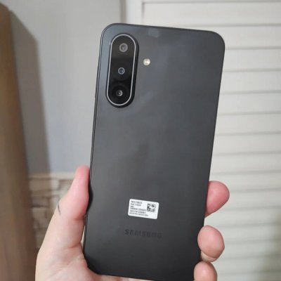 Samsung Galaxy A17 5G 6.7 50MP NFC IP54 Preto