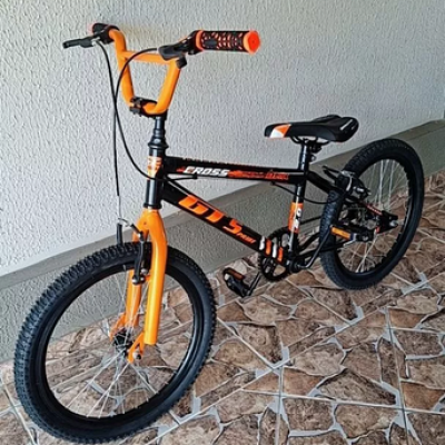 Bicicleta Aro 20 BMX GT Sprint Infantil Freio